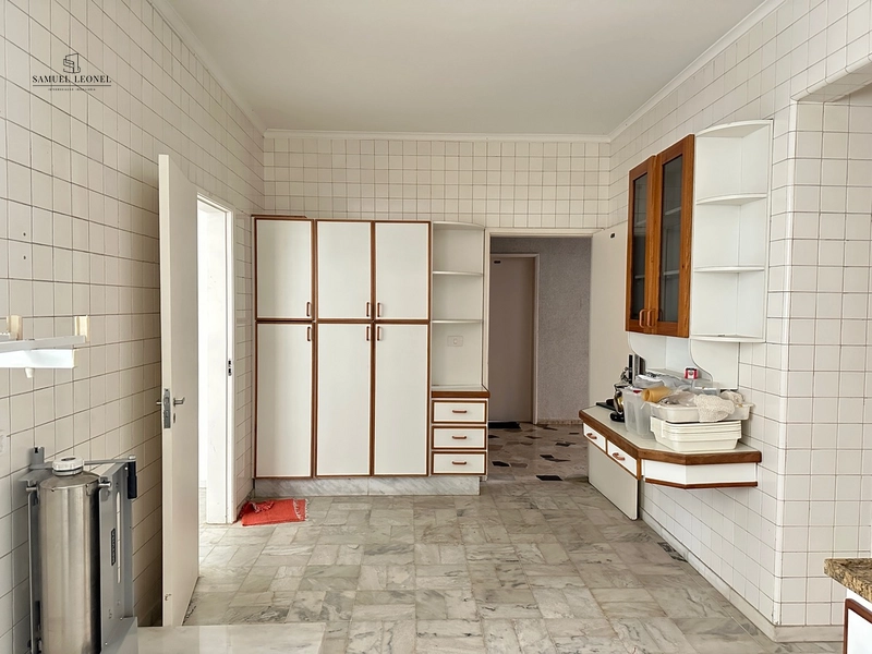 Apartamento de três quartos e três banheiros a venda no parque halfed: 21ª foto da galeria de imagens do imóvel