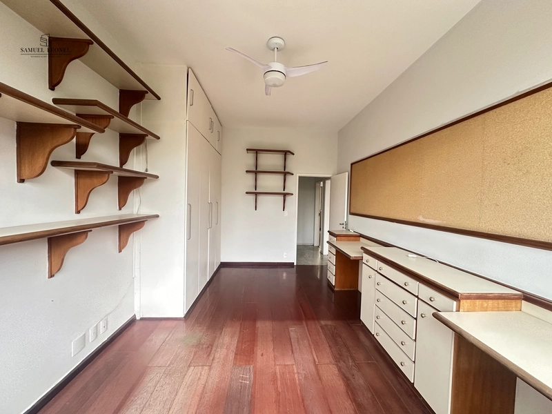 Apartamento de três quartos e três banheiros a venda no parque halfed: 12ª foto da galeria de imagens do imóvel