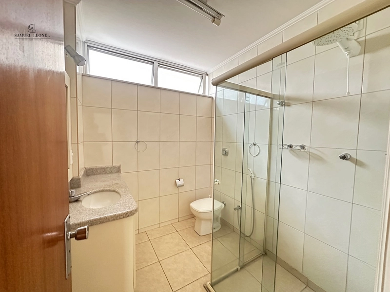 Apartamento de três quartos um suíte uma vaga no centro de JF a venda: 20ª foto da galeria de imagens do imóvel