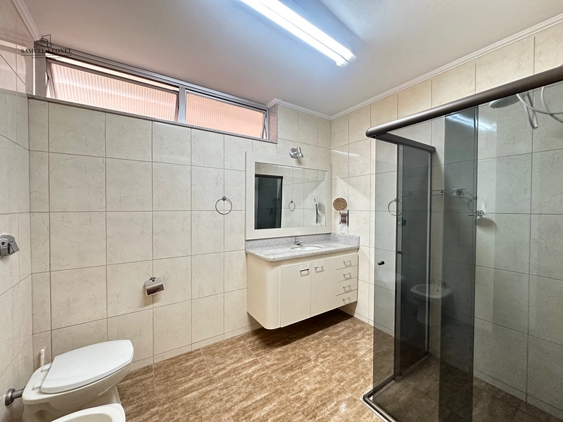 Apartamento de três quartos um suíte uma vaga no centro de JF a venda: 16ª foto da galeria de imagens do imóvel