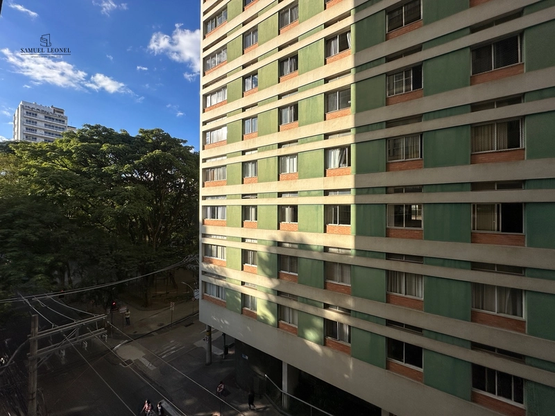 Apartamento de três quartos um suíte uma vaga no centro de JF a venda: 24ª foto da galeria de imagens do imóvel