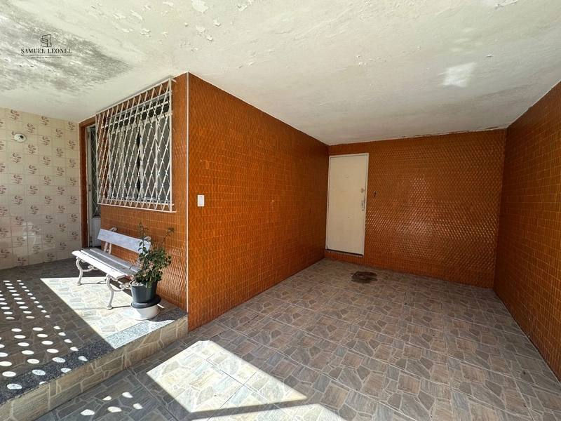 Casa de 7 dormitórios a venda no Bairu Juiz de Fora: 3ª foto da galeria de imagens do imóvel