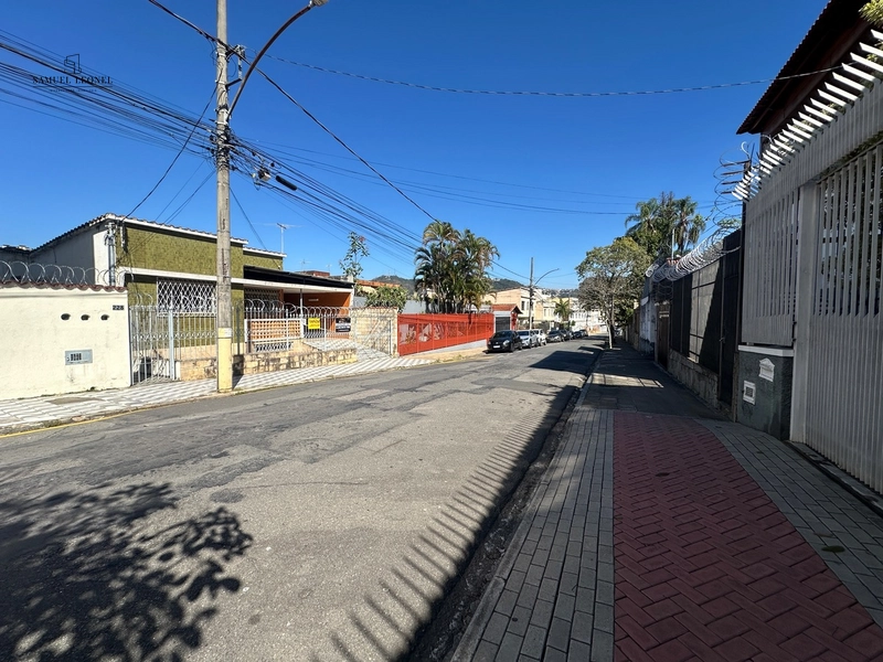 Casa de 7 dormitórios a venda no Bairu Juiz de Fora: 26ª foto da galeria de imagens do imóvel
