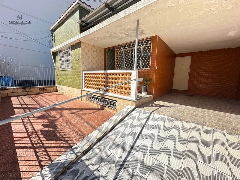 Casa de 7 dormitórios a venda no Bairu Juiz de Fora: 1ª foto da galeria de imagens do imóvel
