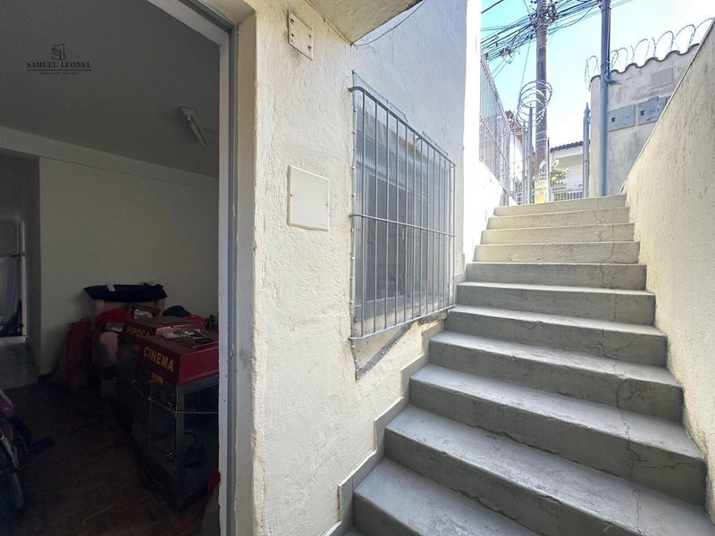 Casa de 7 dormitórios a venda no Bairu Juiz de Fora: 15ª foto da galeria de imagens do imóvel