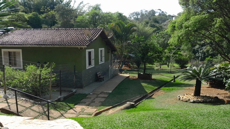 Chácara a venda em Juiz de Fora: 15ª foto da galeria de imagens do imóvel