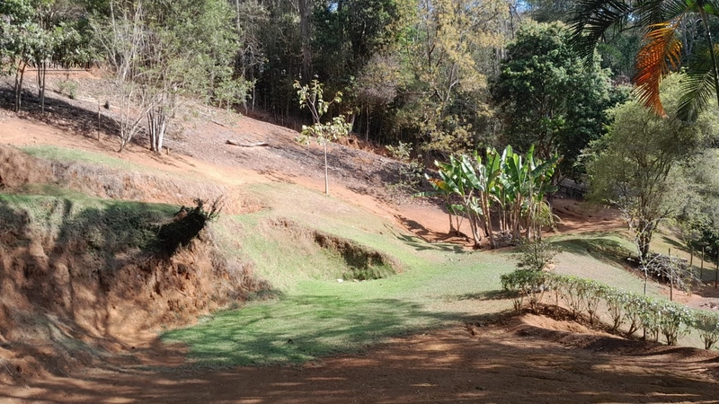 Chácara a venda em Juiz de Fora: 6ª foto da galeria de imagens do imóvel