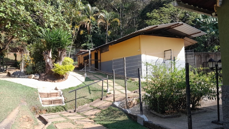 Chácara a venda em Juiz de Fora: 16ª foto da galeria de imagens do imóvel