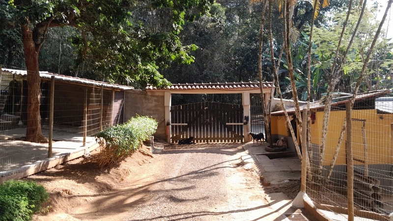 Chácara a venda em Juiz de Fora: 4ª foto da galeria de imagens do imóvel