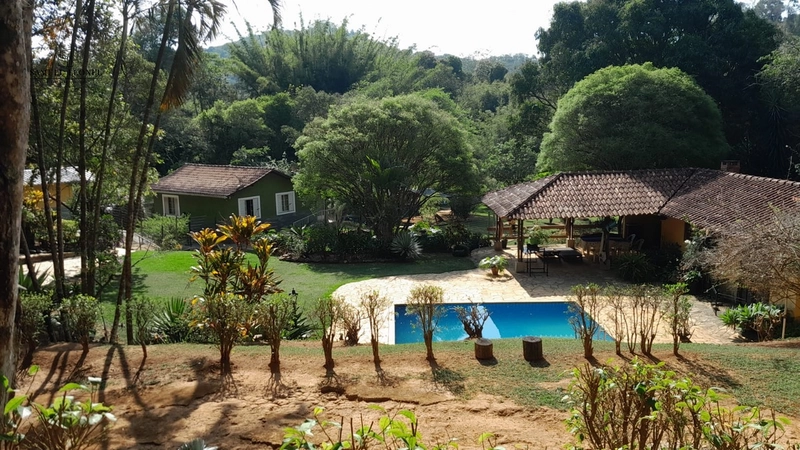 Chácara a venda em Juiz de Fora: 1ª foto da galeria de imagens do imóvel