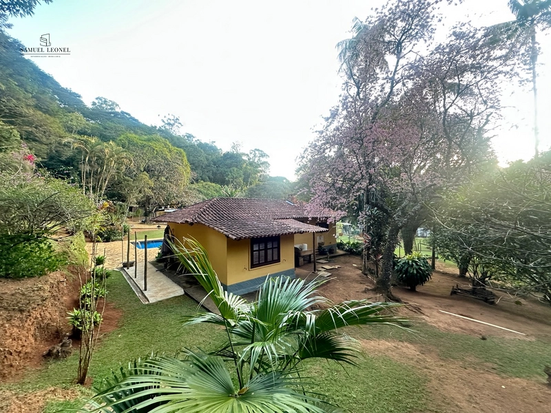 Chácara a venda em Juiz de Fora: 32ª foto da galeria de imagens do imóvel