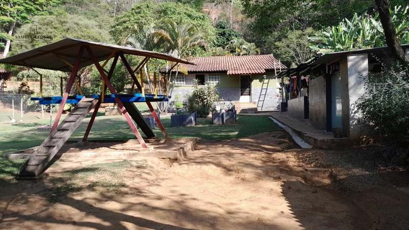 Chácara a venda em Juiz de Fora: 19ª foto da galeria de imagens do imóvel