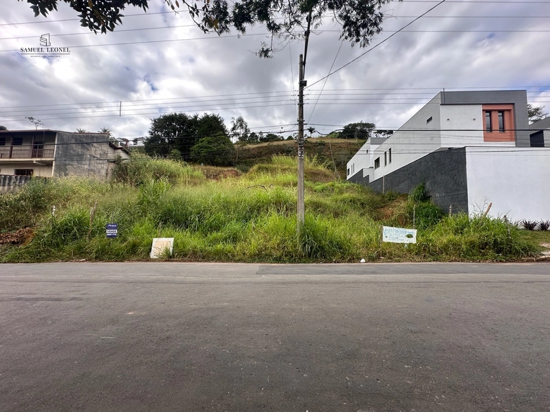 Lote de 1050m2 em rua plana a venda: 6ª foto da galeria de imagens do imóvel