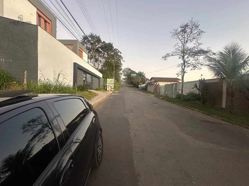 Lote de 1050m2 em rua plana a venda: 4ª foto da galeria de imagens do imóvel