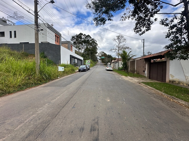 Lote de 1050m2 em rua plana a venda: 8ª foto da galeria de imagens do imóvel