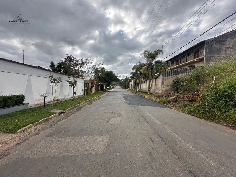 Lote de 1050m2 em rua plana a venda: 9ª foto da galeria de imagens do imóvel