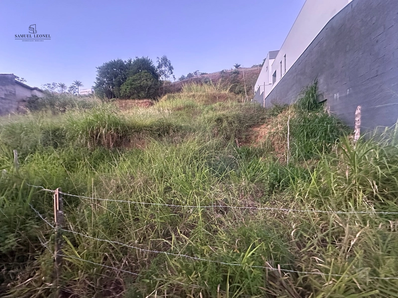 Lote de 1050m2 em rua plana a venda: 5ª foto da galeria de imagens do imóvel