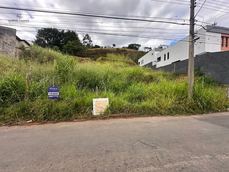 Lote de 1050m2 em rua plana a venda: 7ª foto da galeria de imagens do imóvel