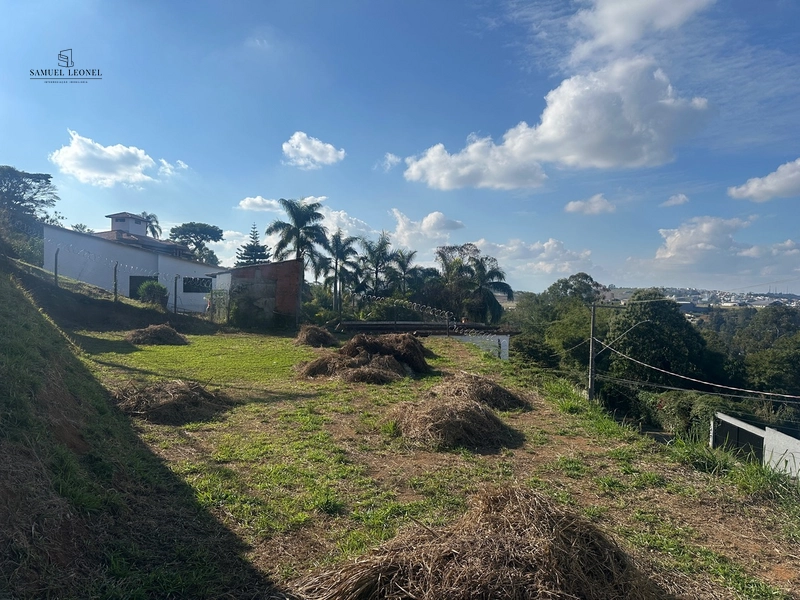 Lote plano com vista do aeroporto a venda no novo horizonte JF: 5ª foto da galeria de imagens do imóvel