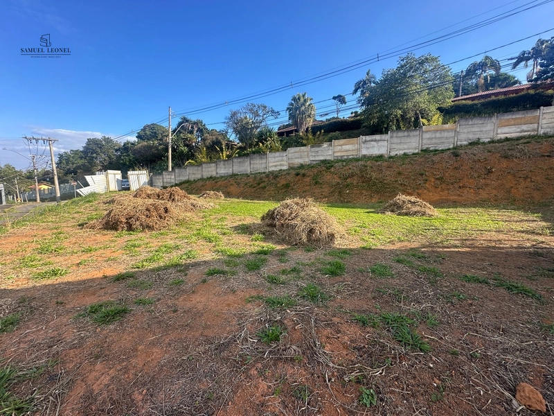 Lote plano com vista do aeroporto a venda no novo horizonte JF: 2ª foto da galeria de imagens do imóvel
