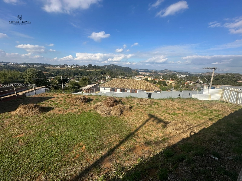 Lote plano com vista do aeroporto a venda no novo horizonte JF: 8ª foto da galeria de imagens do imóvel