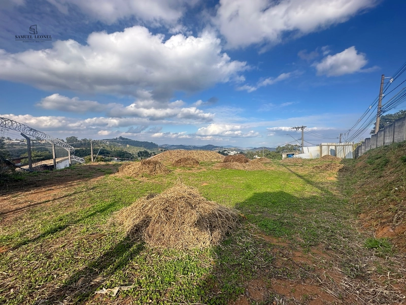 Lote plano com vista do aeroporto a venda no novo horizonte JF: 10ª foto da galeria de imagens do imóvel