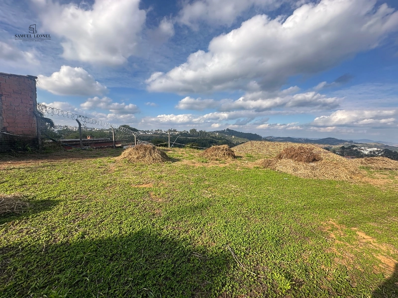 Lote plano com vista do aeroporto a venda no novo horizonte JF: 11ª foto da galeria de imagens do imóvel