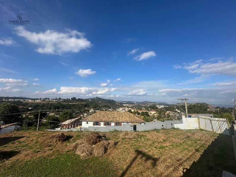 Lote plano com vista do aeroporto a venda no novo horizonte JF: 6ª foto da galeria de imagens do imóvel