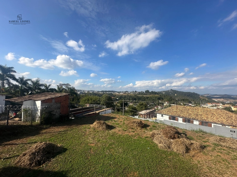 Lote plano com vista do aeroporto a venda no novo horizonte JF: 7ª foto da galeria de imagens do imóvel