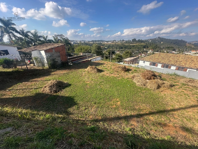 Lote plano com vista do aeroporto a venda no novo horizonte JF: 9ª foto da galeria de imagens do imóvel