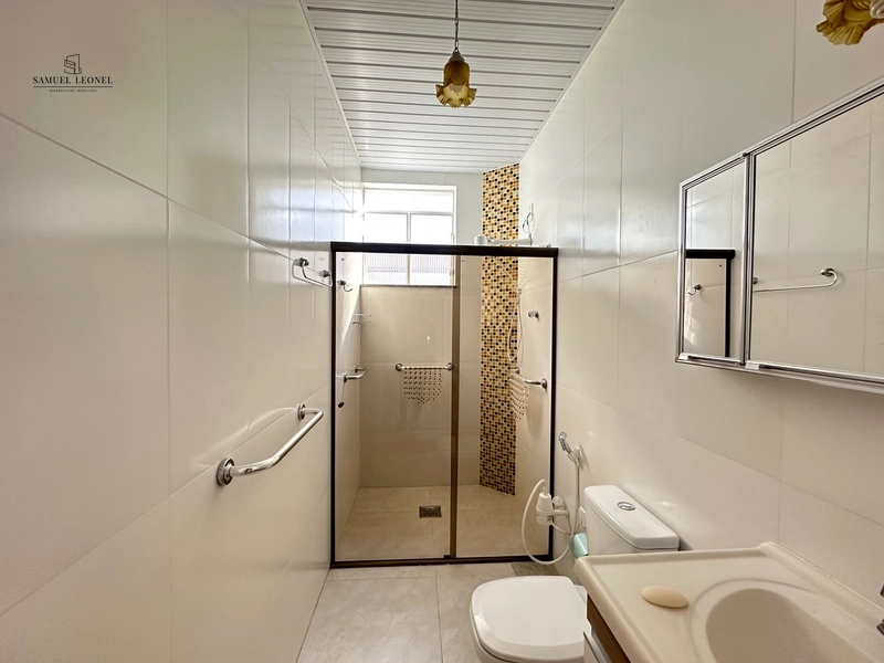 Apartamento 2 quartos com vaga à venda no Santa Helena JF: 3ª foto da galeria de imagens do imóvel