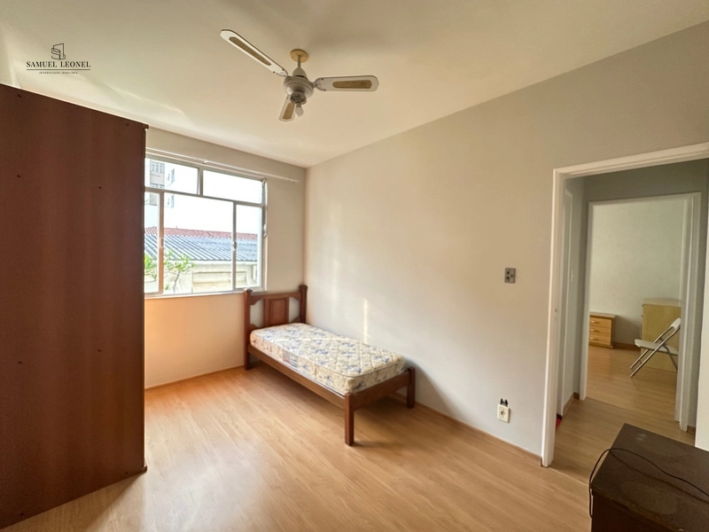 Apartamento 2 quartos com vaga à venda no Santa Helena JF: 5ª foto da galeria de imagens do imóvel