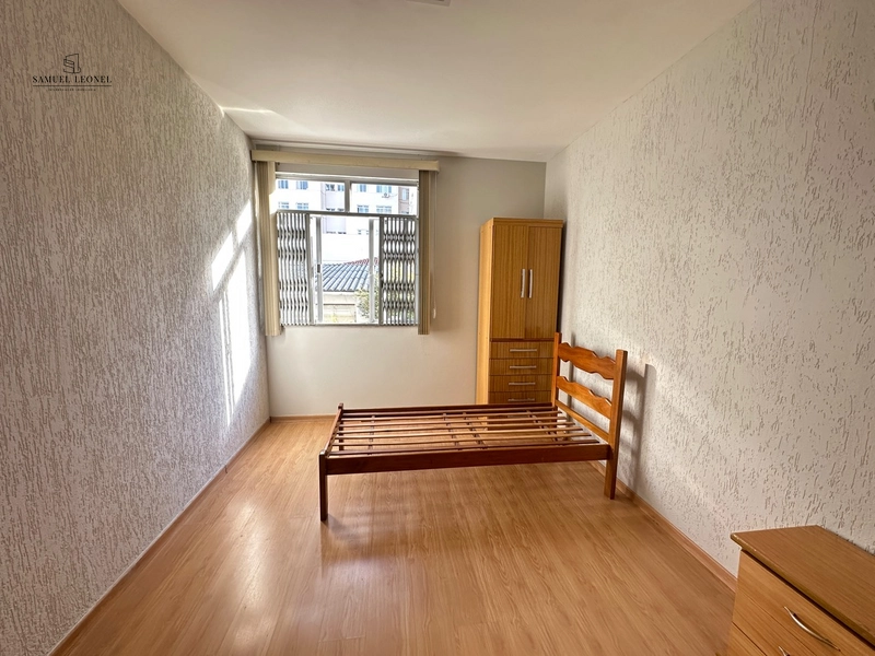 Apartamento 2 quartos com vaga à venda no Santa Helena JF: 8ª foto da galeria de imagens do imóvel