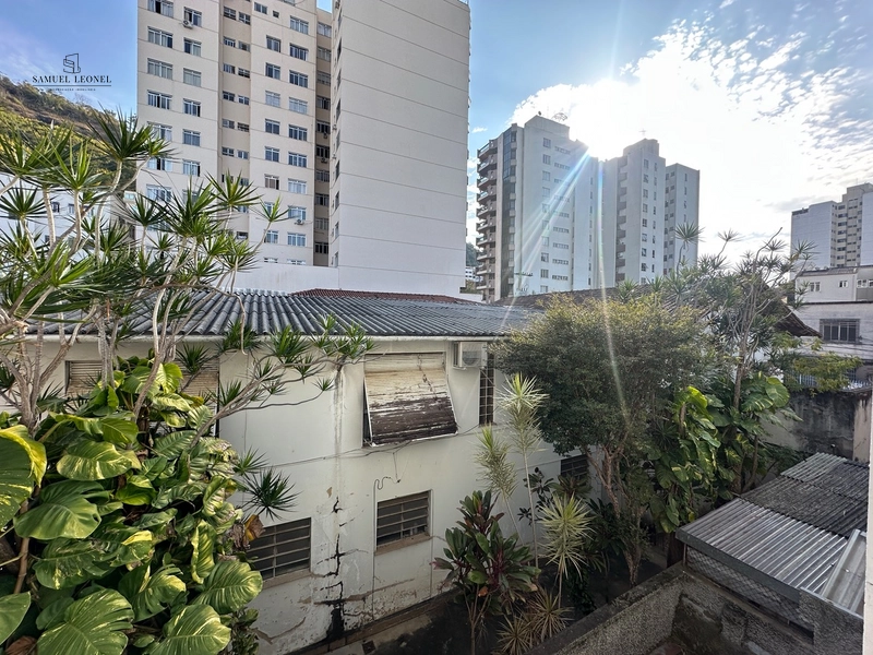 Apartamento 2 quartos com vaga à venda no Santa Helena JF: 6ª foto da galeria de imagens do imóvel