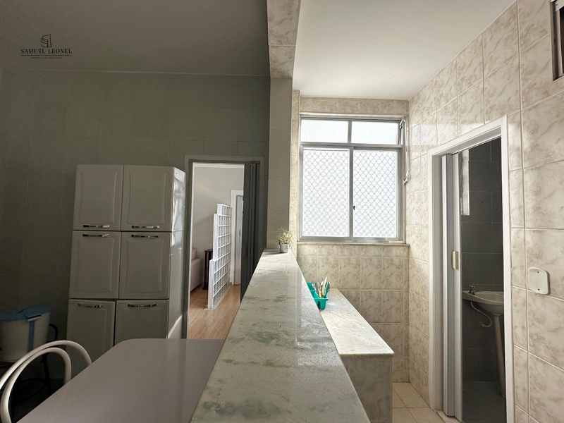 Apartamento 2 quartos com vaga à venda no Santa Helena JF: 15ª foto da galeria de imagens do imóvel