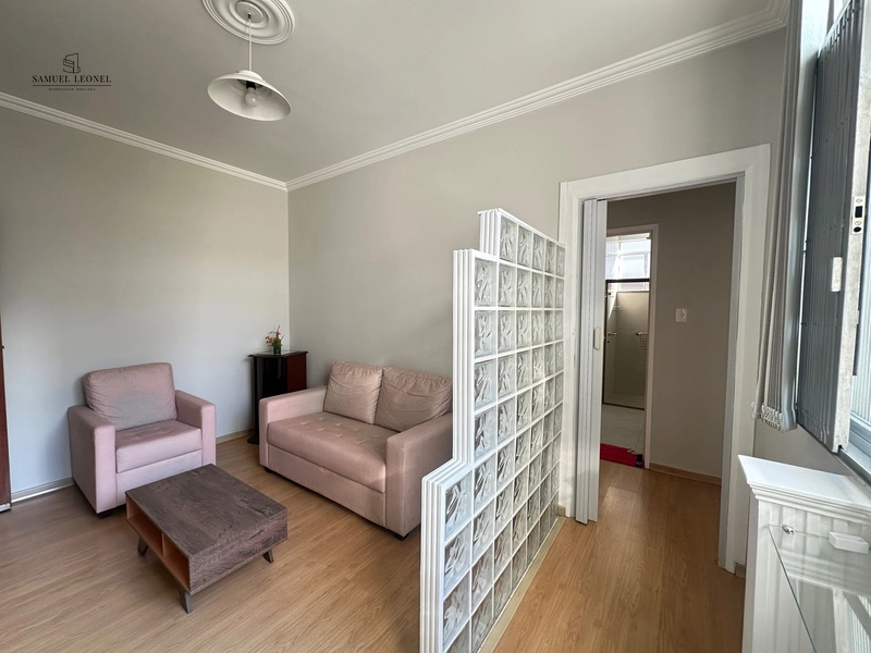 Apartamento 2 quartos com vaga à venda no Santa Helena JF: 2ª foto da galeria de imagens do imóvel