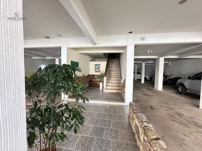Apartamento 2 quartos com vaga à venda no Santa Helena JF: 18ª foto da galeria de imagens do imóvel