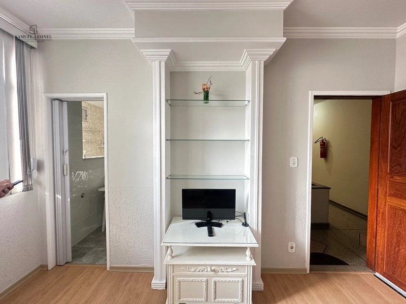 Apartamento 2 quartos com vaga à venda no Santa Helena JF: 16ª foto da galeria de imagens do imóvel
