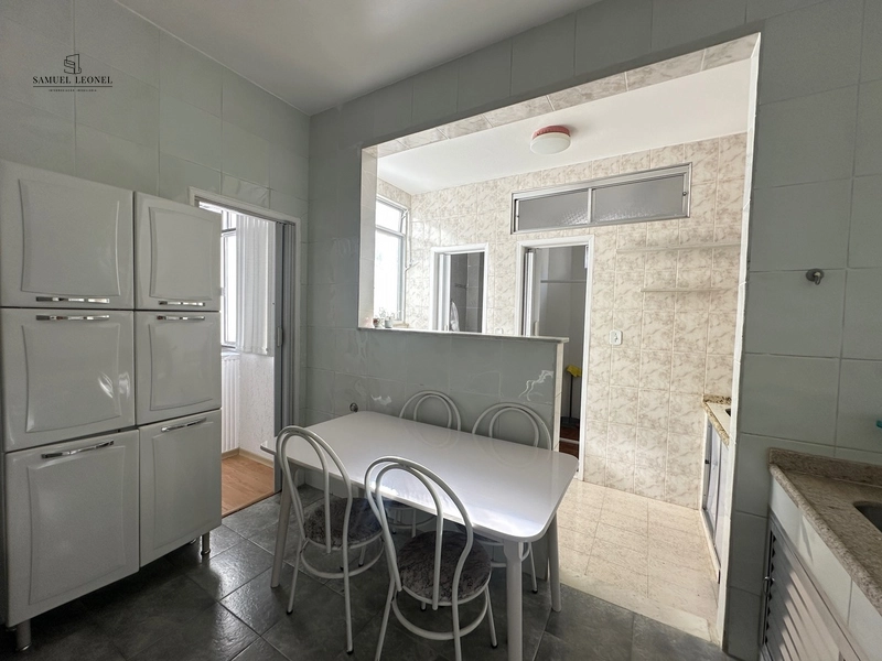 Apartamento 2 quartos com vaga à venda no Santa Helena JF: 12ª foto da galeria de imagens do imóvel