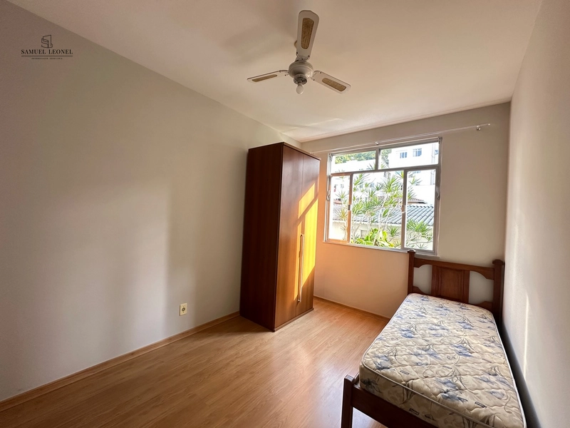 Apartamento 2 quartos com vaga à venda no Santa Helena JF: 4ª foto da galeria de imagens do imóvel