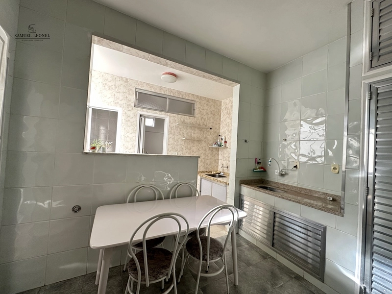 Apartamento 2 quartos com vaga à venda no Santa Helena JF: 13ª foto da galeria de imagens do imóvel