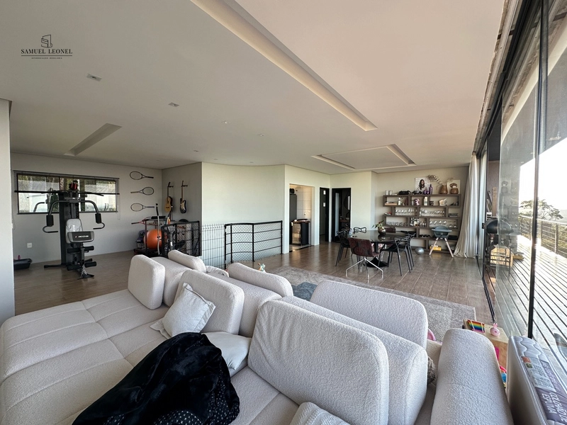 Casa a venda mobiliada em condomínio fechado por 875000: 23ª foto da galeria de imagens do imóvel