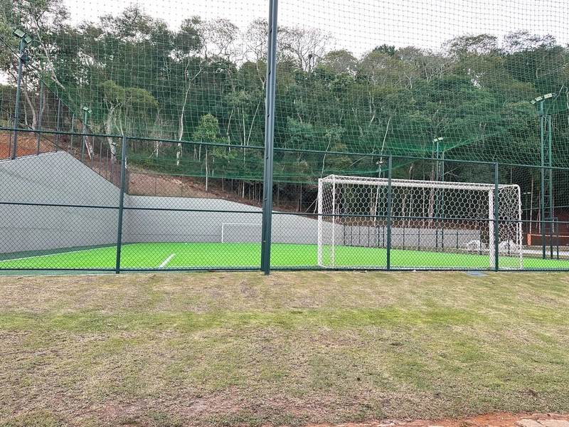 Casa a venda mobiliada em condomínio fechado por 875000: 31ª foto da galeria de imagens do imóvel