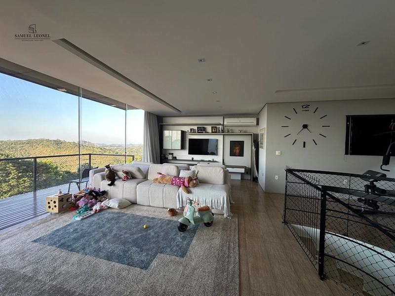 Casa a venda mobiliada em condomínio fechado por 875000: 12ª foto da galeria de imagens do imóvel