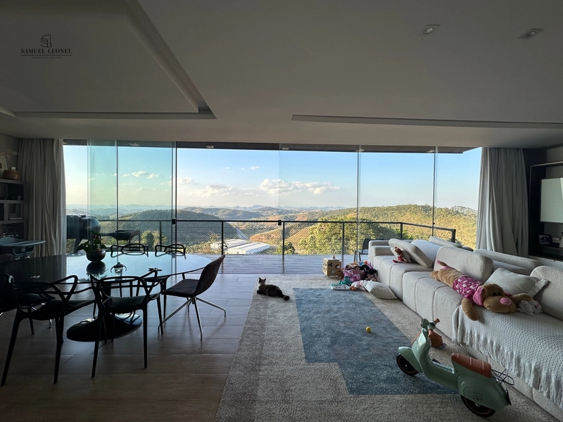 Casa a venda mobiliada em condomínio fechado por 875000: 21ª foto da galeria de imagens do imóvel