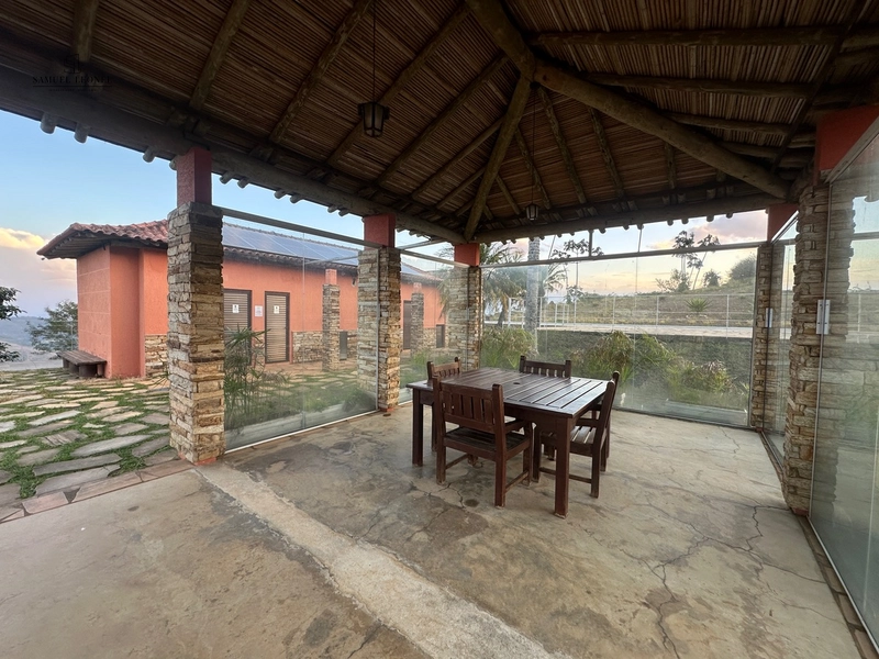 Casa a venda mobiliada em condomínio fechado por 875000: 32ª foto da galeria de imagens do imóvel