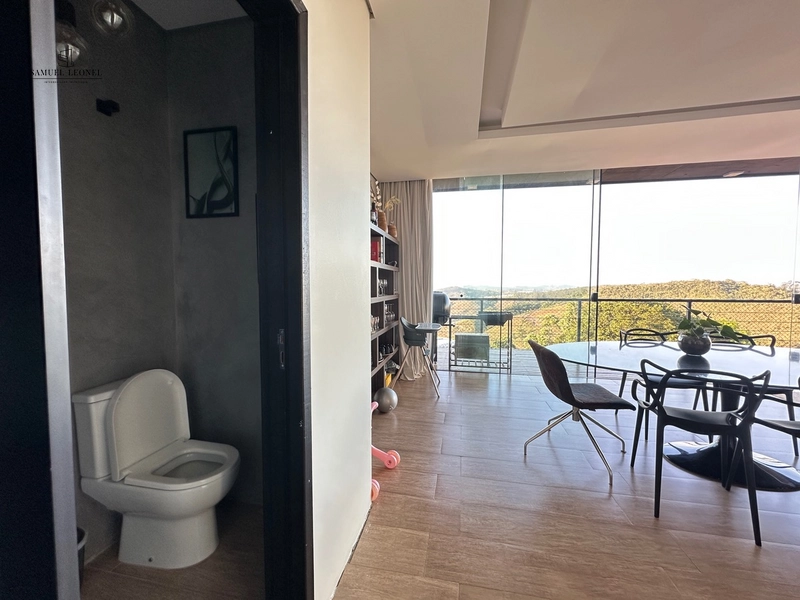 Casa a venda mobiliada em condomínio fechado por 875000: 24ª foto da galeria de imagens do imóvel