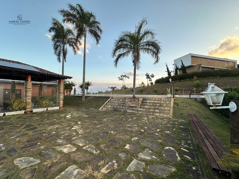Casa a venda mobiliada em condomínio fechado por 875000: 33ª foto da galeria de imagens do imóvel