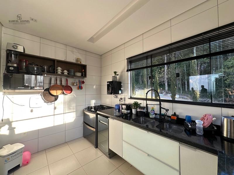 Casa a venda mobiliada em condomínio fechado por 875000: 20ª foto da galeria de imagens do imóvel