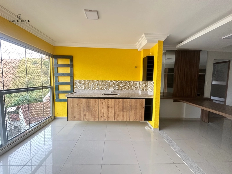 Apartamento à venda no Grambery: 9ª foto da galeria de imagens do imóvel